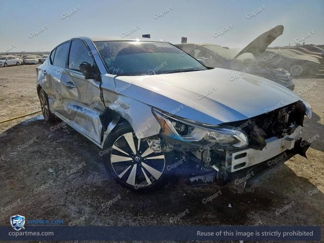Auction photo