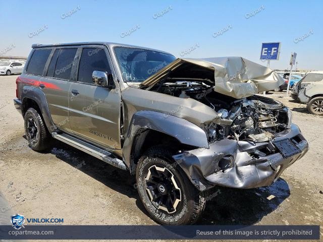 Auction photo
