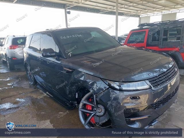Auction photo