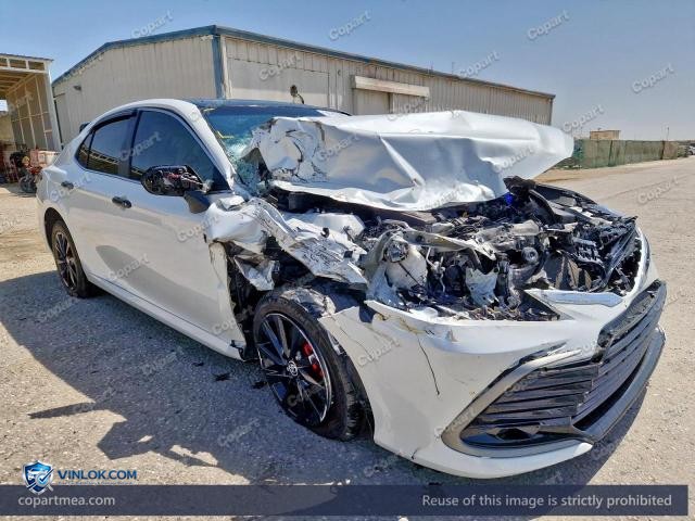 Auction photo