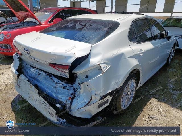 Auction photo