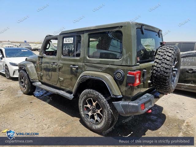 Auction photo