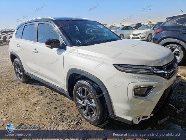 Auction photo