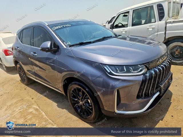 2026 JETO X50 — Lot 56221746 auction photo