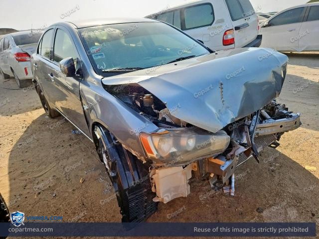 Auction photo