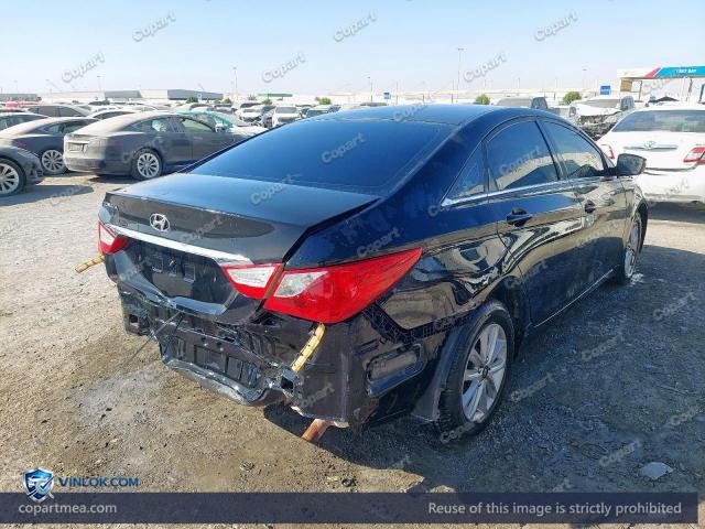 Auction photo