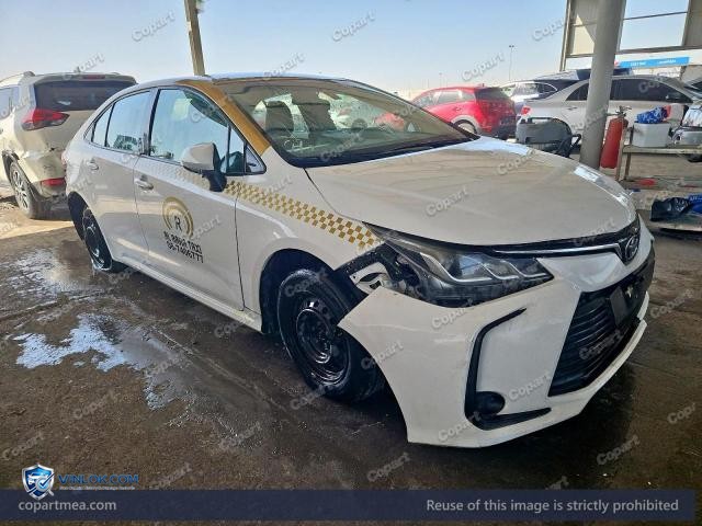 Auction photo
