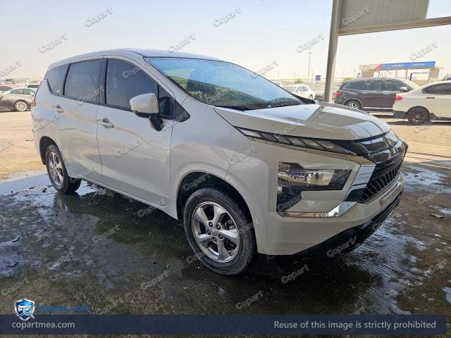 2023 MITSUBISHI XPANDER — Lot 56372766 auction photo
