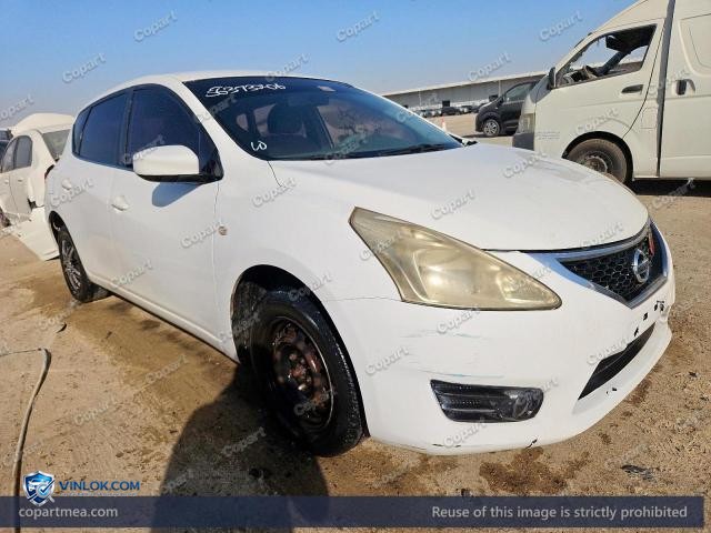 Auction photo