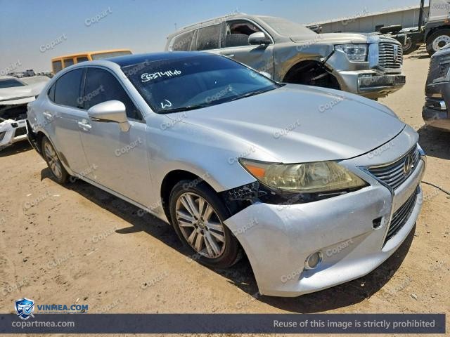 Auction photo