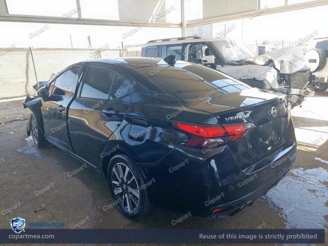 Auction photo