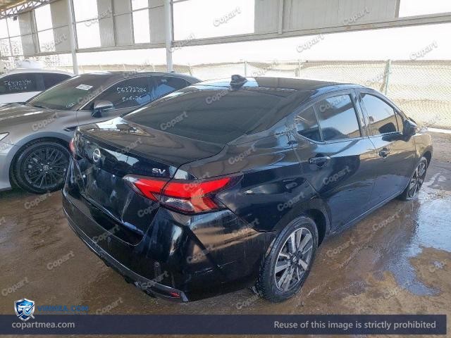 Auction photo