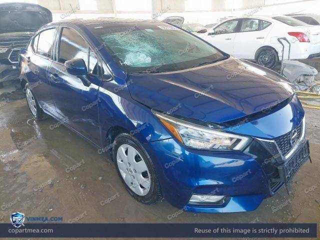 Auction photo