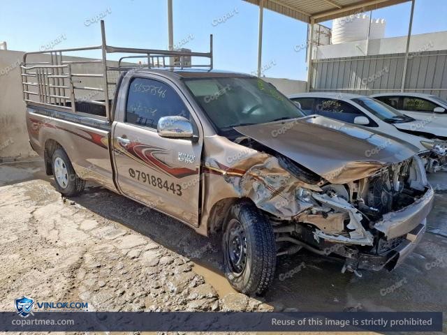 Auction photo