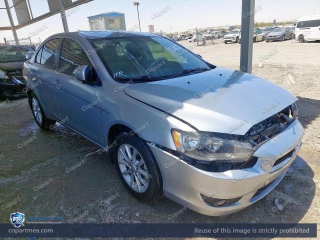 Auction photo