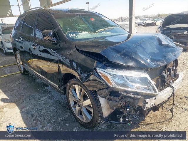 Auction photo