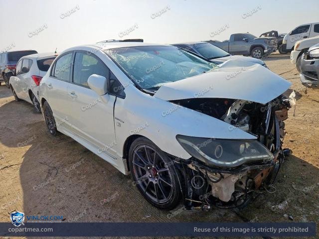 Auction photo