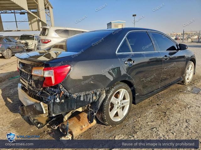 Auction photo