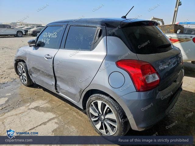 Auction photo