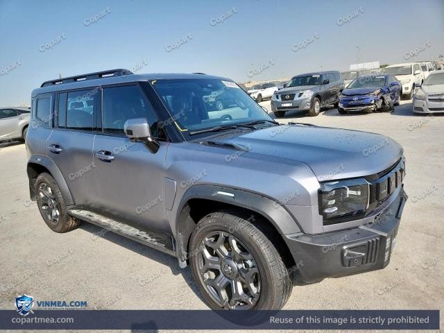 2026 JETO T2 — Lot 56378616 auction photo