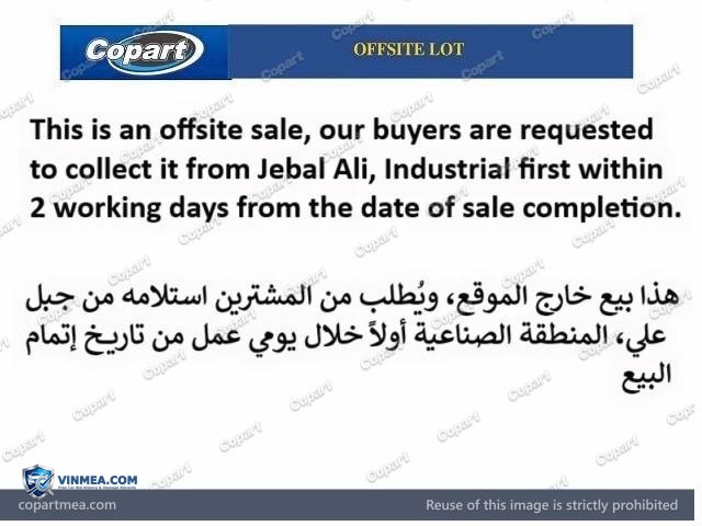 Auction photo