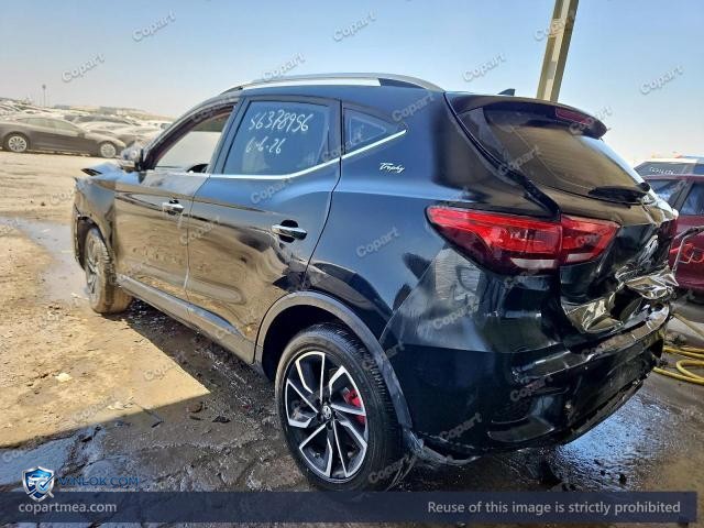 Auction photo