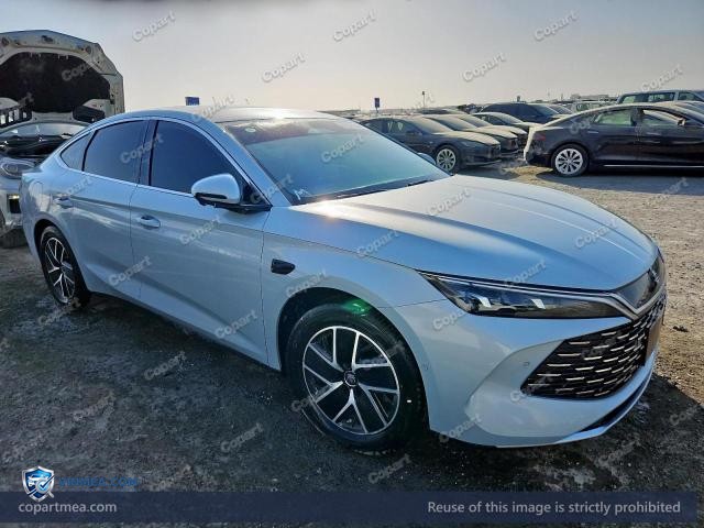 2025 BYD QIN — Lot 56386566 auction photo