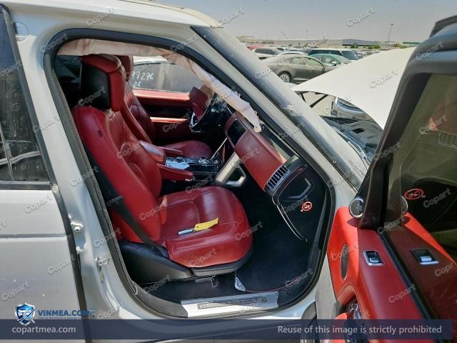 Auction photo