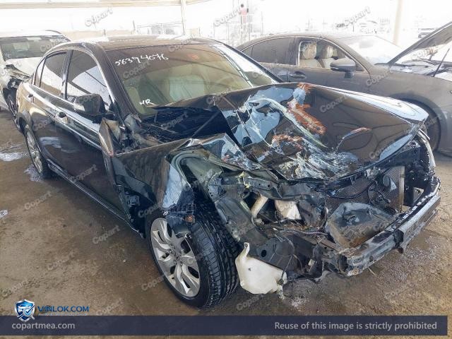 Auction photo