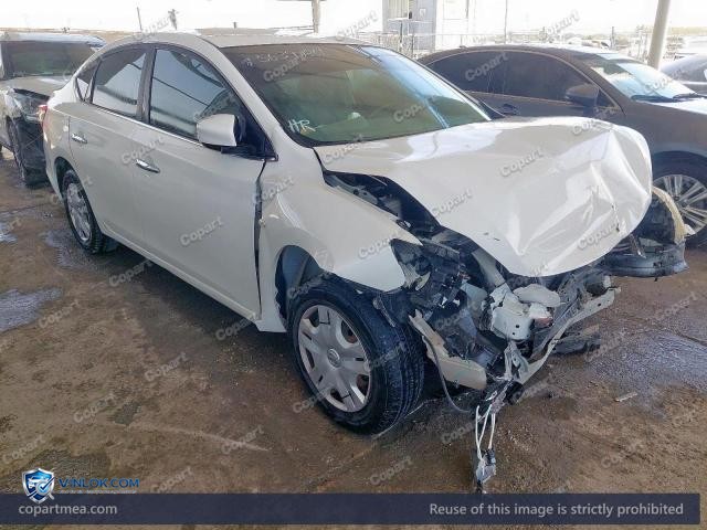 Auction photo