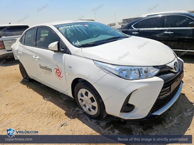 Auction photo