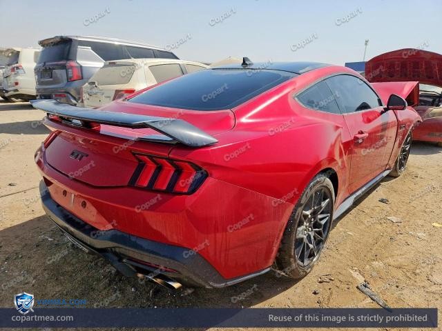 Auction photo