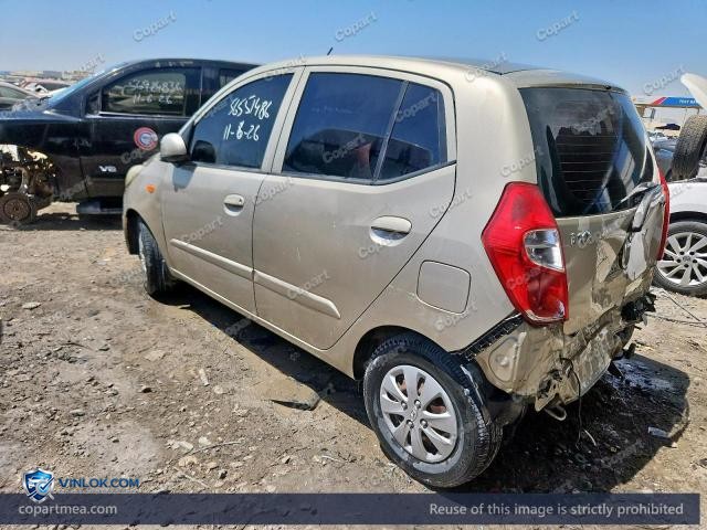 Auction photo