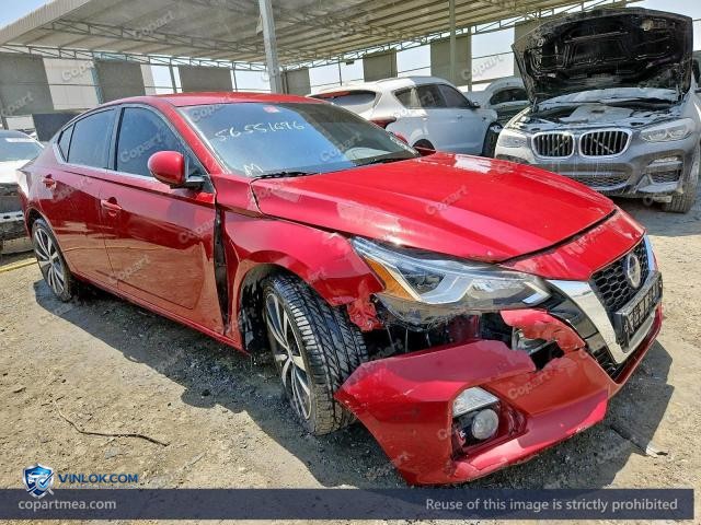 Auction photo