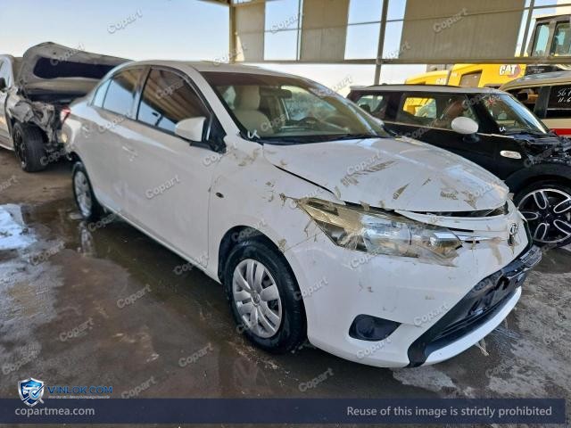 Auction photo