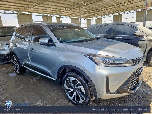 2025 KAIY X3 — Lot 56551846 auction photo