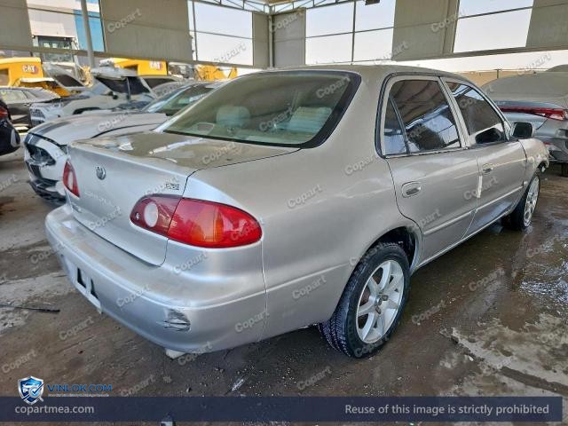 Auction photo