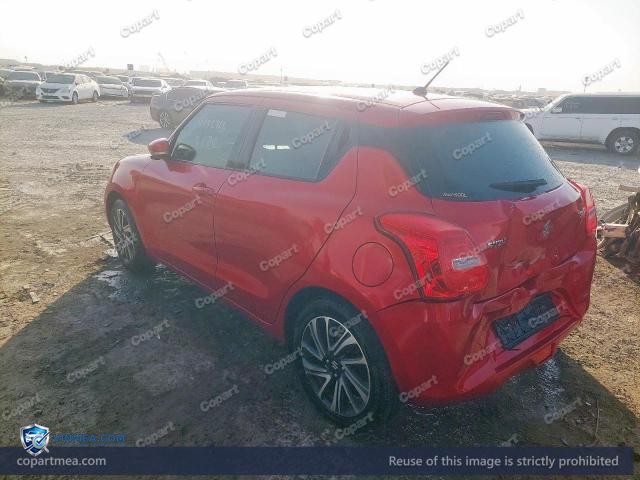 Auction photo
