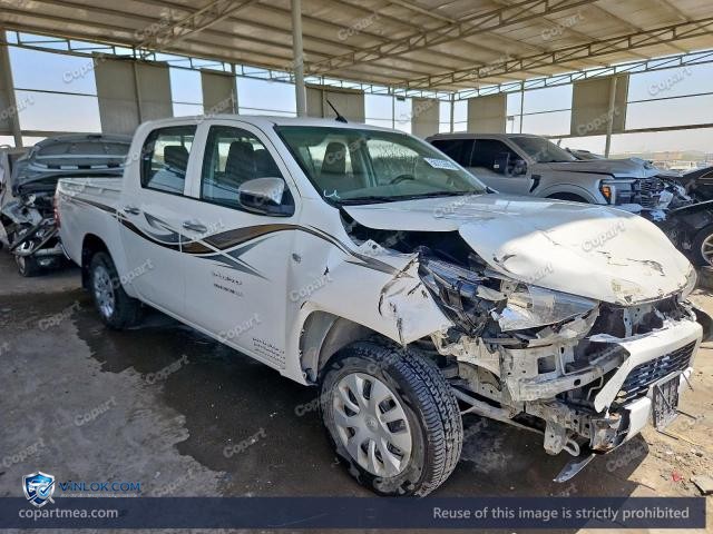 Auction photo