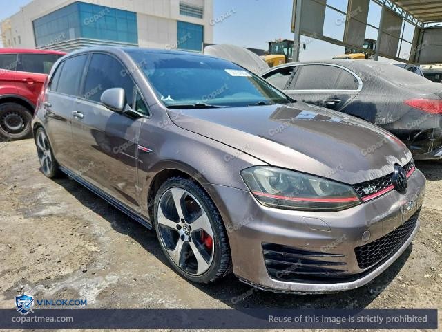 Auction photo