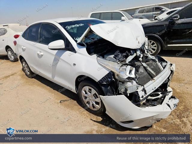 Auction photo