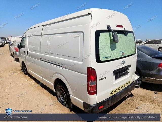 Auction photo