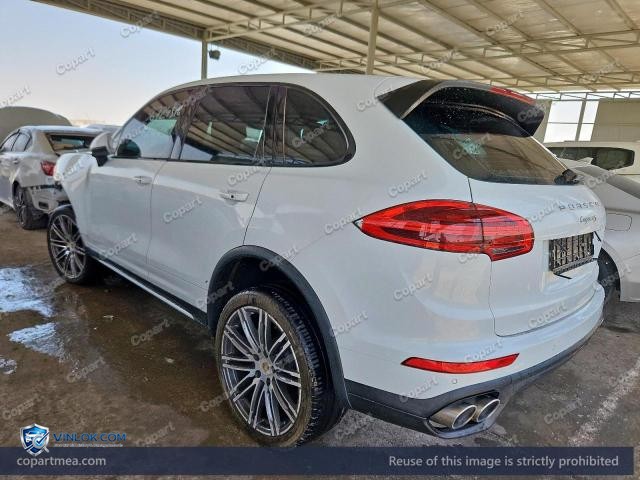 Auction photo