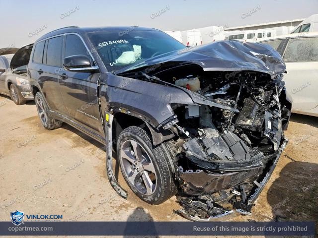 Auction photo