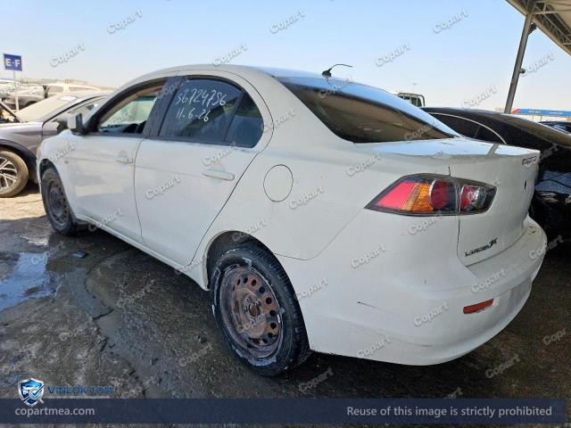 Auction photo