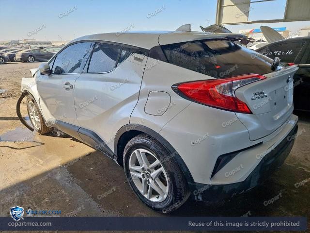 Auction photo