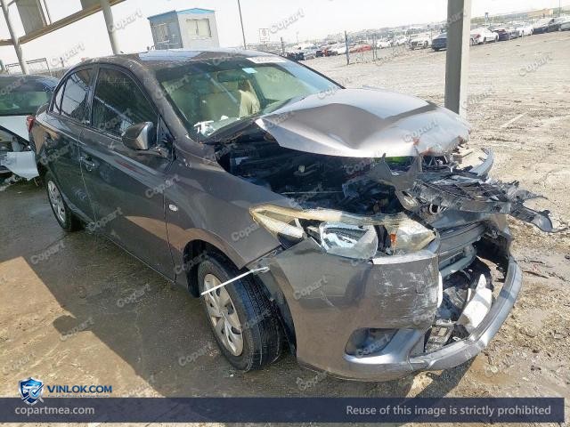 Auction photo