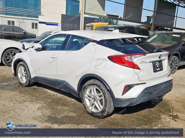 Auction photo