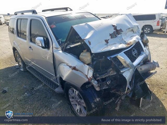 Auction photo