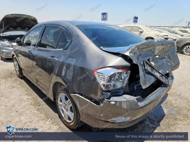 Auction photo